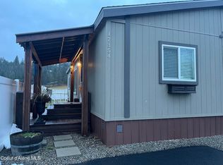 17354 W Santiago Cir, Hauser, ID 83854