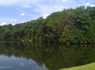 106 Eastwoods Rd, Tunkhannock, PA 18657