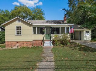 1309 3rd Ave S, Jasper, AL 35501