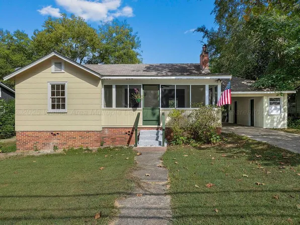 1309 3rd Ave S, Jasper, AL 35501