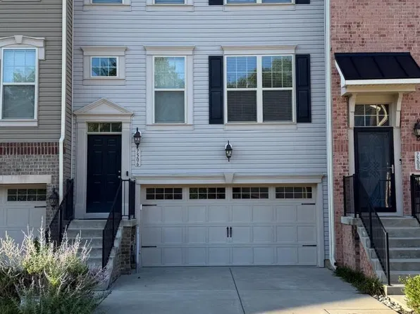 7506 Holly Ridge Dr, Glen Burnie, MD 21060