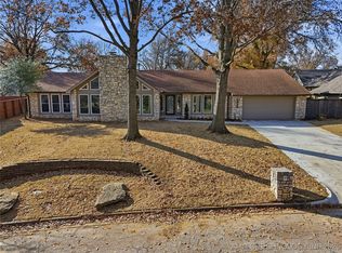 7430 S Fulton Ave, Tulsa, OK 74136