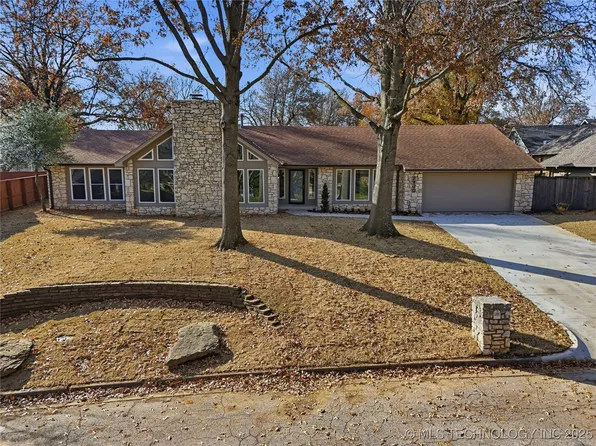 7430 S Fulton Ave, Tulsa, OK 74136