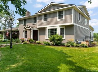 3720 Meadow Ln, Saline, MI