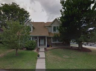 2598 W 110th Ave, Westminster, CO 80234