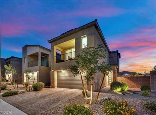 8907 Roadrunner Ravine St, Las Vegas, NV 89166