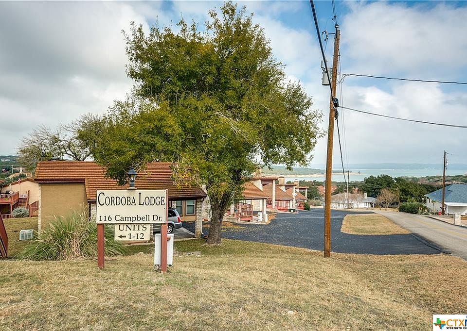 1st image of 116 Campbell Dr #4
