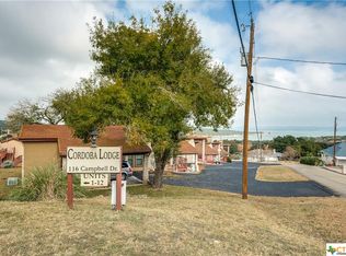 116 Campbell Dr #4, Canyon Lake, TX 78133