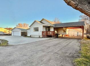 1855 W 2000 N, Helper, UT 84526