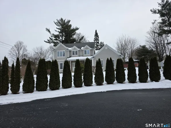 83 Robin Street, Bristol, CT 06010