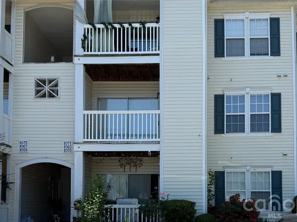 1063 Triece Ln, Charlotte, NC 28215