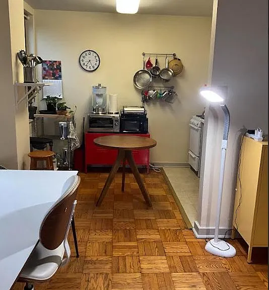 2601 Pennsylvania Ave #315 — Photo 9