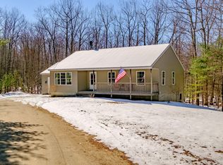 12 Cedarbrook Way, Lyman, ME 04002