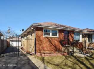 2550 Nona St, Franklin Park, IL
