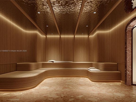 3rd image of 1177 Kane Concourse 708