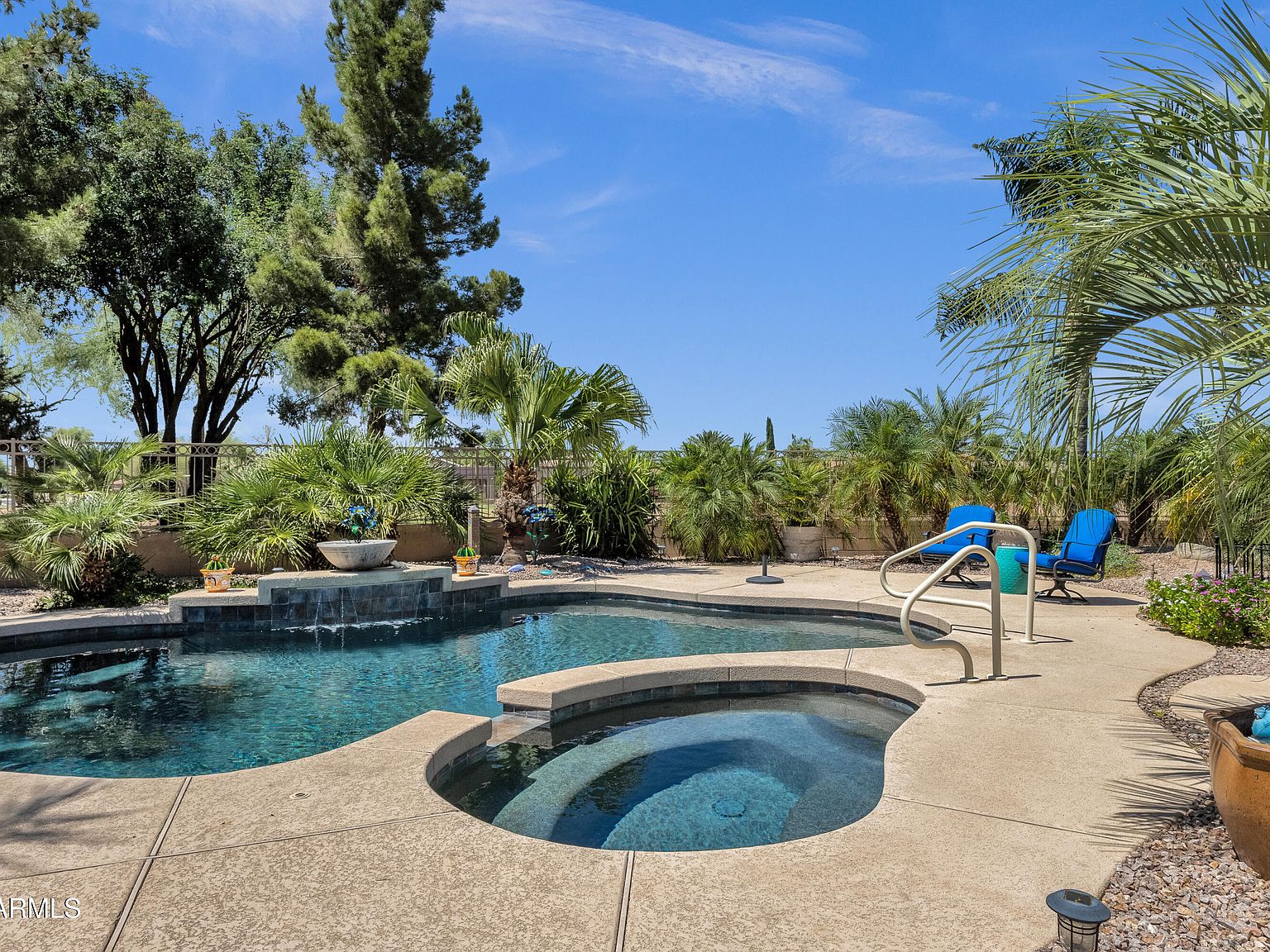 4680 E Nightingale Ln