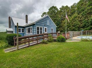 304 Bell Rd, Pennellville, NY 13132