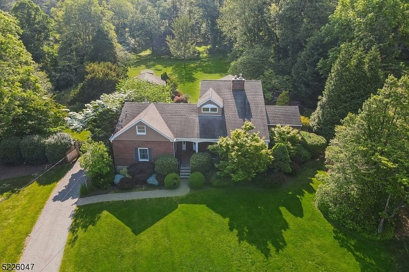 104 S Alward Ave Basking Ridge NJ 07920 Zillow