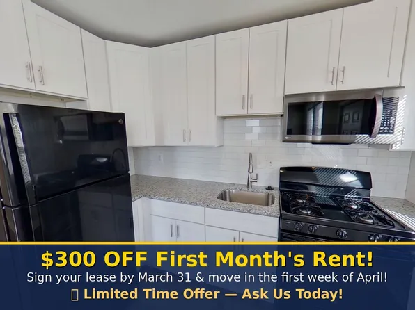 3607 Fernhill Ave APT 2, Baltimore, MD 21215