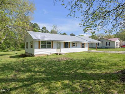 29 Peace Chapel Rd, Scotts Hill, TN, 38374