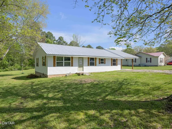 29 Peace Chapel Rd, Scotts Hill, TN 38374