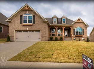 5008 Speight St, Spring Hill, TN 37174