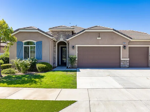 10007 Stockholm Pl, Bakersfield, CA 93306