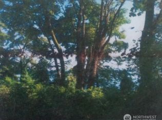 0 Shanahan Rd SW, Vashon, WA 98070