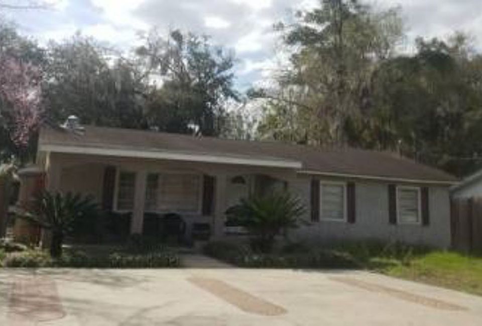 Property Front View