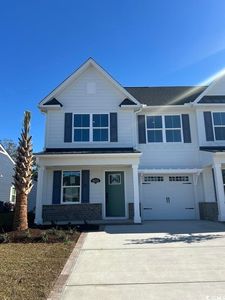8924 Brynlee Rd. #5E, Longs, SC, 29568
