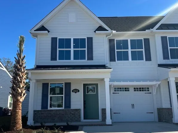 8924 Brynlee Rd. #5E, Longs, SC 29568