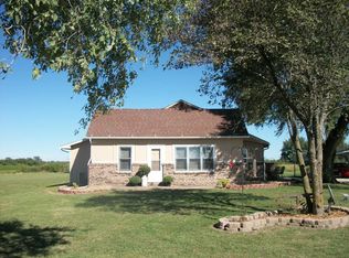 10757 NW County Road 2001, Adrian, MO 64720