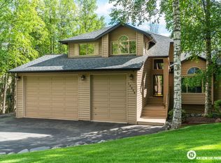 10336 Stewart Dr, Eagle River, AK 99577