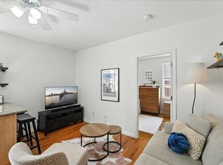734 Adams St APT 2A, Hoboken, NJ 07030