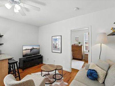 734 Adams St APT 2A, Hoboken, NJ, 07030