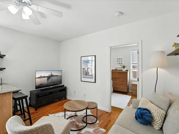 734 Adams St APT 2A, Hoboken, NJ 07030
