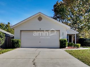 4511 Loveland Pass Dr W, Jacksonville, FL 32210