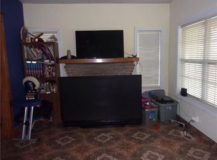 4065 N Banner Rd, El Reno, OK 73036