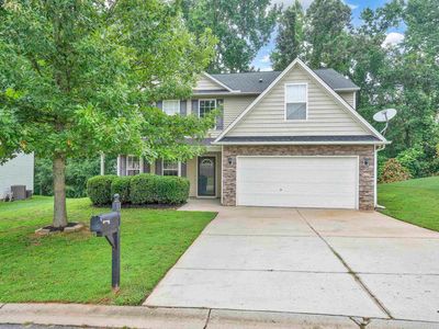 340 Faulkner Dr, Moore, SC, 29369