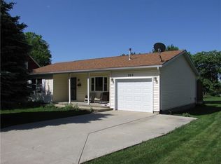 760 E Columbus Ave, Bellefontaine, OH