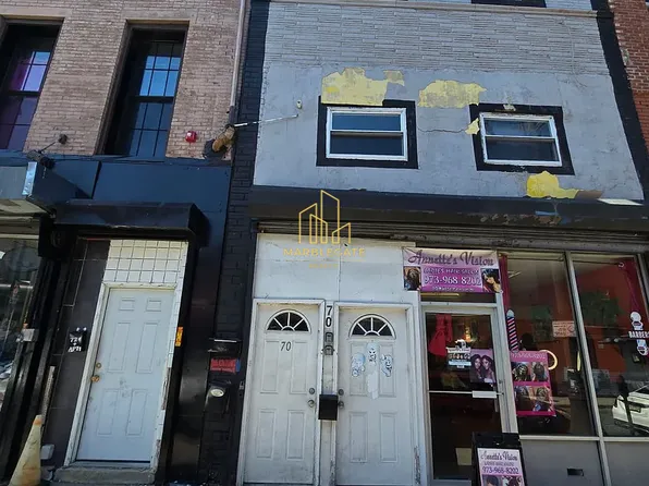 70 Main St, Paterson, NJ