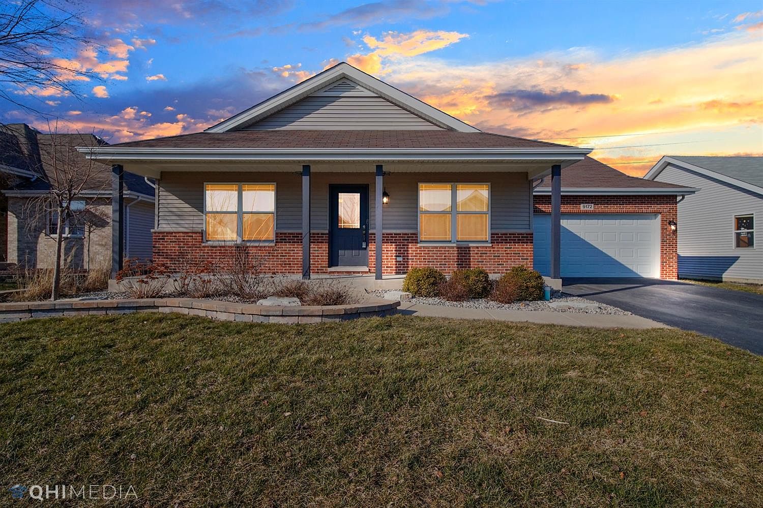 9172 W 103rd St, Saint John, IN 46373 Zillow