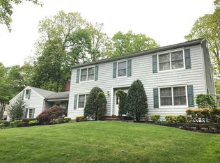 70 Alexandria Rd, Morristown, NJ 07960