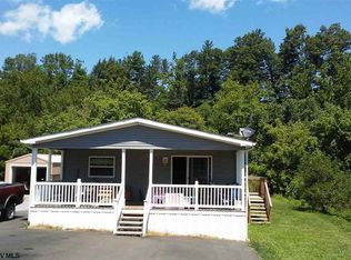 210 Forinash Rd, Weston, WV 26452