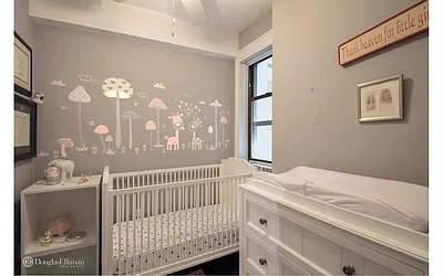 Sold by Douglas Elliman