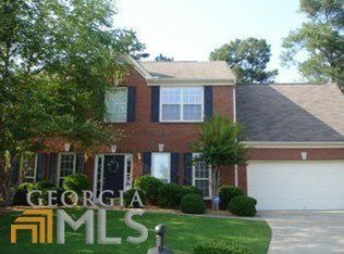3408 Ridgemill Cir, Dacula, GA 30019