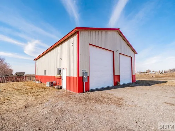 475 S 4000 W, Rexburg, ID 83440