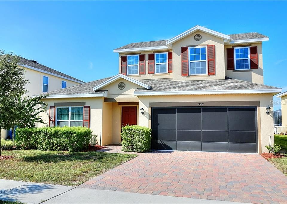 1st image of 958 Andalusia Loop