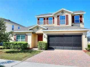 958 Andalusia Loop, Davenport, FL 33837