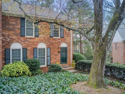 213 The South Chace, Atlanta, GA, 30328
